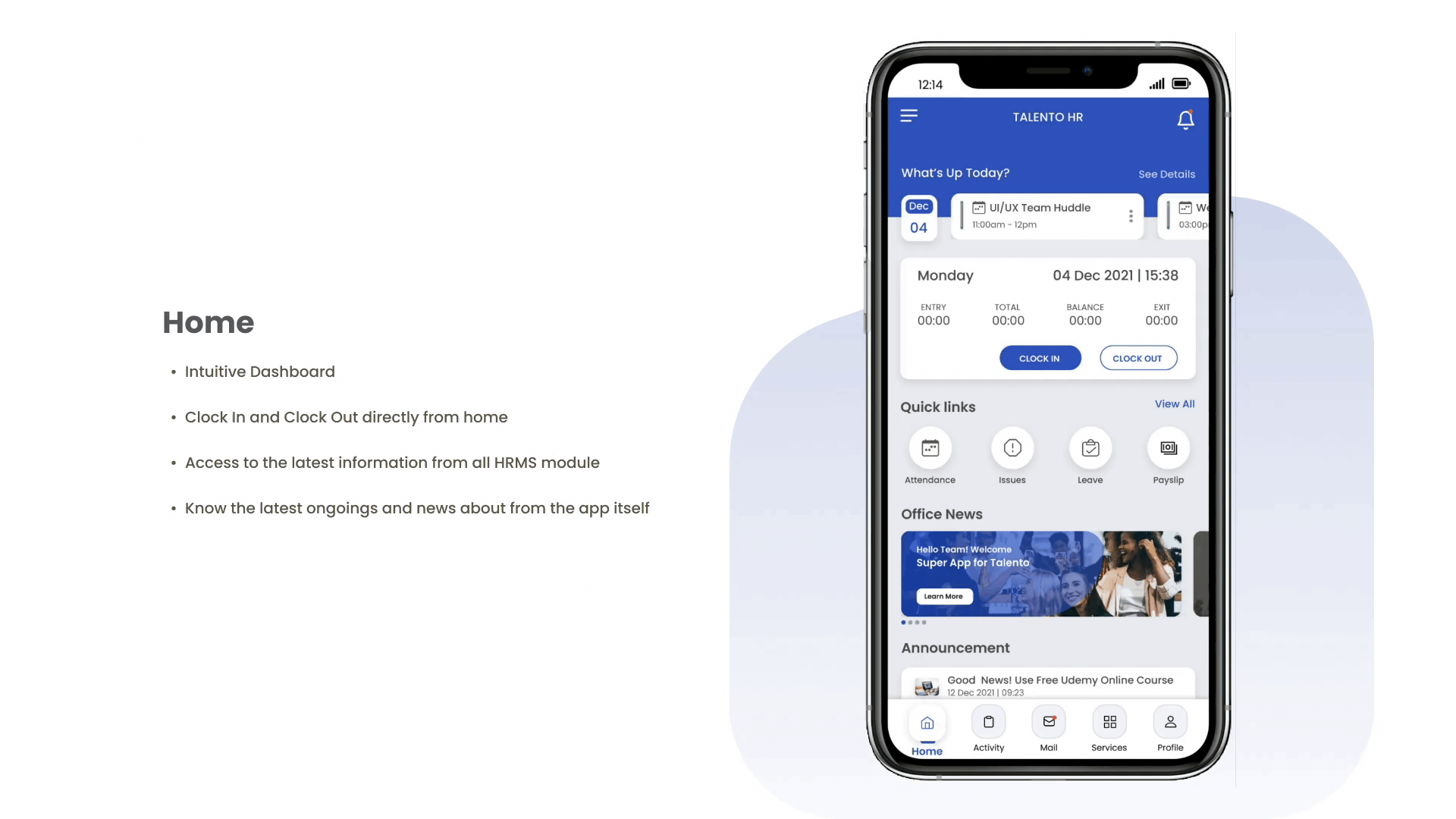 Onboarding