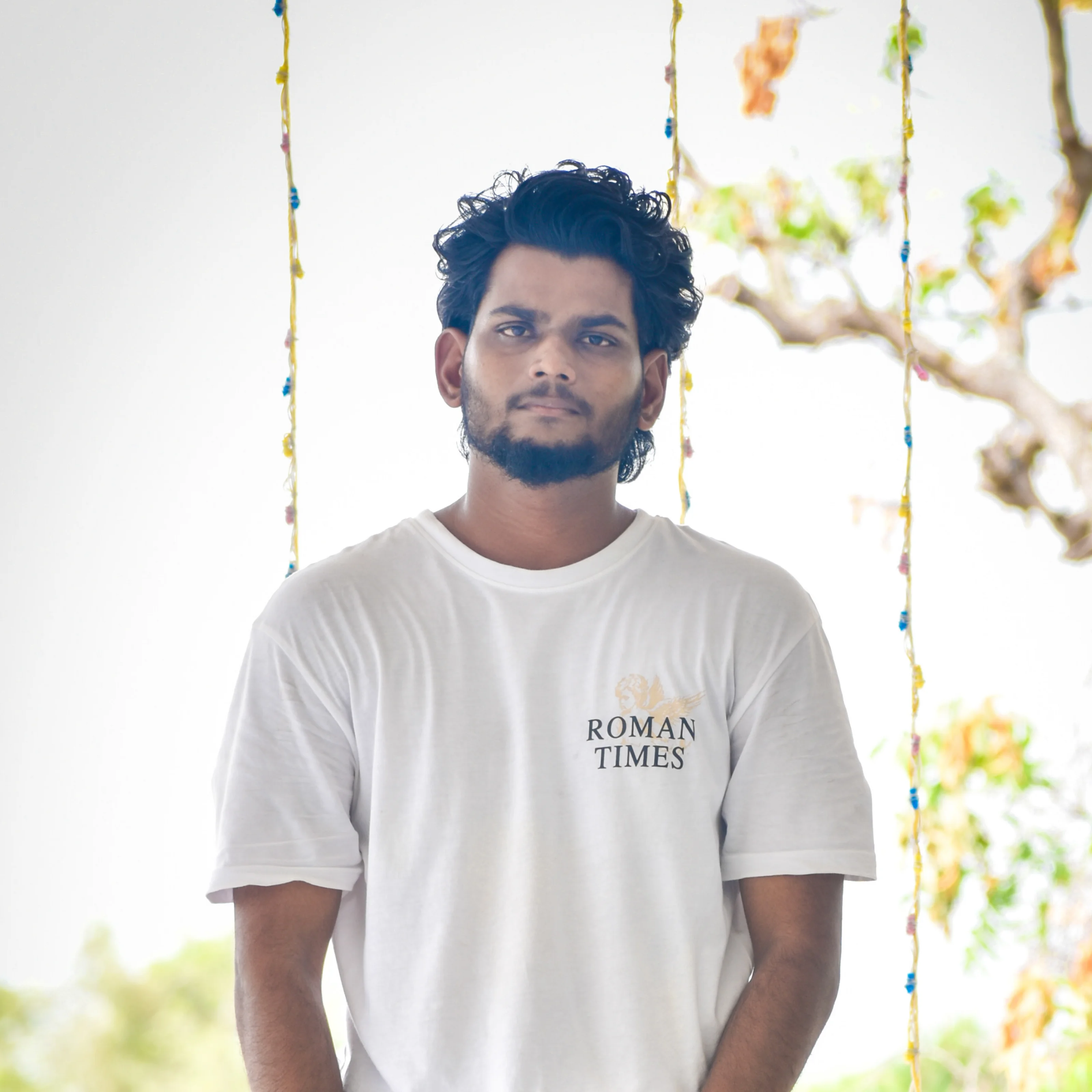 Manikandan - UI/UX Designer